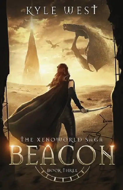 Beacon by Kyle West