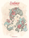 Zodiaco Libro da Colorare per Adulti 1 by Nick Snels
