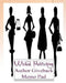 Wicked Publishing Memo Pad by Wicked Publishing