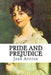 Pride and Prejudice by Jane Austen