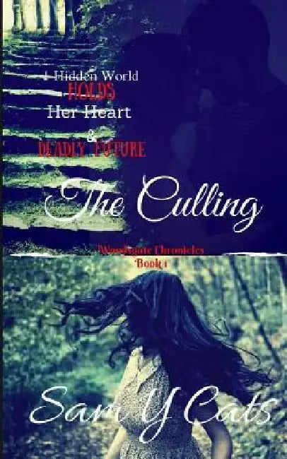 The Culling by Nathan R. Mecham