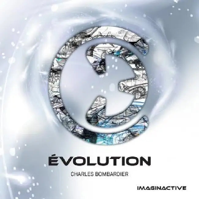 Évolution by Bombardier, Charles