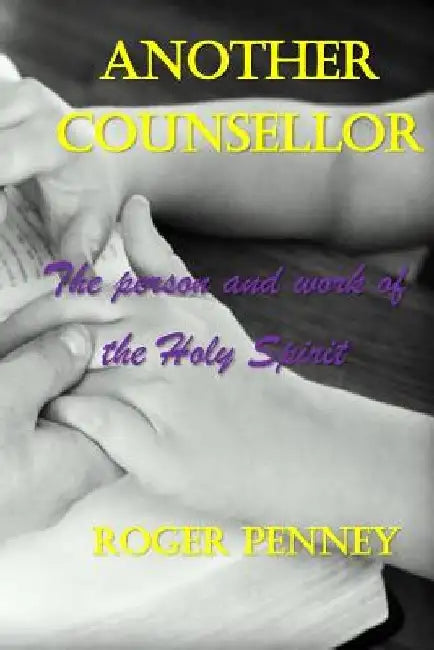 Another Counsellor by Roger Penney