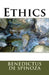Ethics by Benedictus De Spinoza