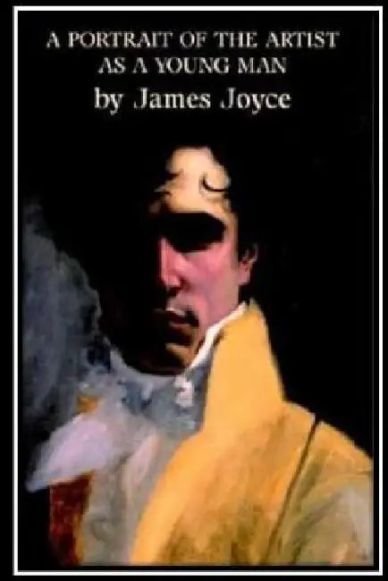 A Portrait of the Artist as a Young Man by James Joyce