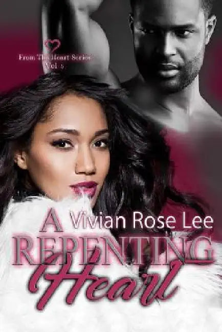 A Repenting Heart by K. T. Smith