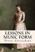 Lessons in Music Form by Percy Goetschius