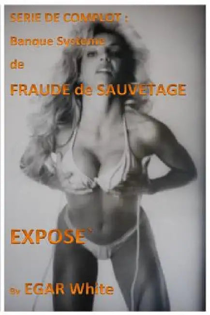 Série de Complot Banque Système de Fraude de Sauvetage: Banksters Voler des Centaines de Millions Prête à Répéter by White, E. G. a. R.