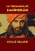 La venganza de Sandokán by Salgari, Emilio