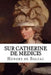 Sur Catherine de Medicis by Edibooks