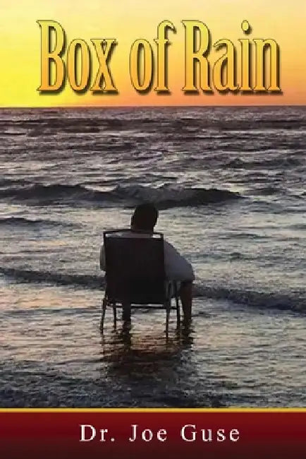 Box of Rain by Joe Guse