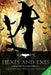 Hexes and Exes: Supernatural Witch Cozy Mystery by Raven Snow