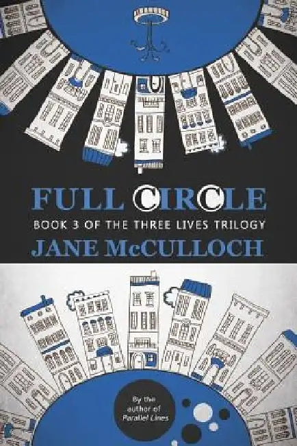 Full Circle by Jane McCulloch