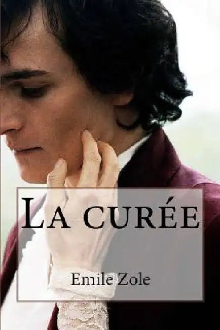 La curee by Edibooks