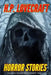 Horror Stories: Classic Tales to Terrify You by H. P. Lovecraft