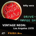 Vintage Neon: Los Angeles 1979 by Zhou Wenjing