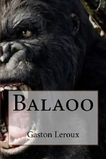 Balaoo by Hollibooks