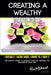 Creating A Wealthy Mindset: The Ultimate Guide To Develop Positive Thinking For Success In Your Life. by Marlina Hustlehard Hunt-Clark