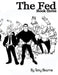The Fed 3: Earth Vs The Rokkmorra by Tony Bourne