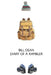 Diary of a Rambler by Bill Dean