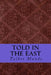 Told in the East by Yordi Abreu