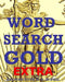 Word Search Gold Extra: 333 27x27 Puzzles by Kalman Toth M. a. M. Phil