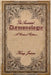 Daemonologie: A Critical Edition. Expanded. In Modern English with Notes by Brett R. Warren