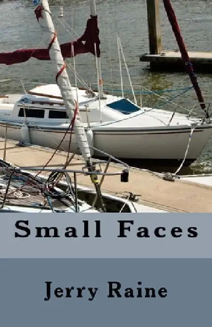 Small Faces by Jerry Raine