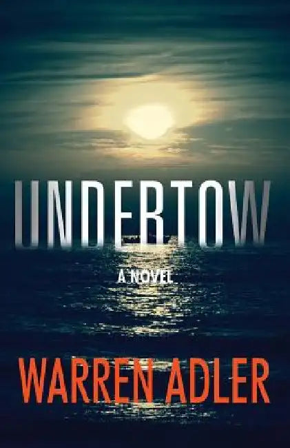 Undertow by Warren Adler
