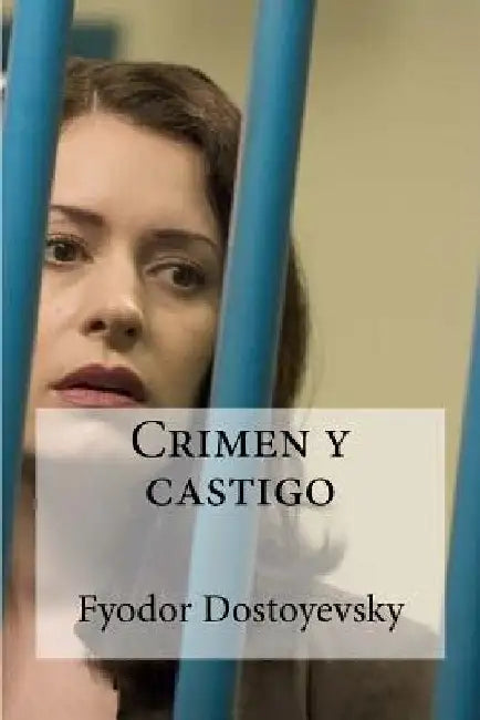 Crimen y castigo by Edibooks