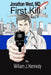 Jonathan West, MD - First Kill by William J. Kennedy