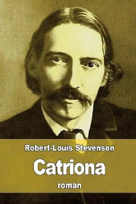 Catriona by Varlet, Théo