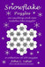 Snowflake Puzzles by John L. Lehet
