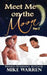 Meet Me On The Moon Pt.2 by Mike Warren