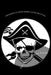 The Dealings of Captain Sharkey and Other Tales of Pirates: Illustrated Edition by D. Gardner