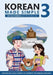 Korean Made Simple 3: Continuing your journey of learning the Korean language by Billy Go