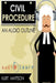 Civil Procedure AudioLearn by Kurt Mattson