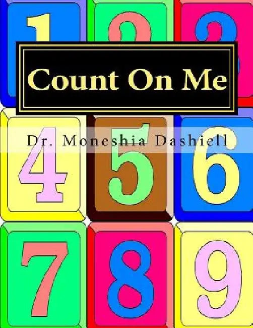 Count On Me: Count On Me by Apostle Charles Dashiell
