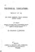 Technical Education, What it Is, and what American Public Schools Should Teach by Charles B. Stetson