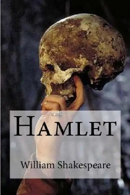 Hamlet by Edibooks
