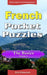 French Pocket Puzzles - The Basics - Volume 3: A collection of puzzles and quizzes to aid your language learning by Erik Zidowecki
