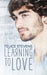 Learning to Love by Felice Stevens