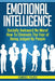 Emotional Intelligence: Socially Awkward No More! How to Eliminate the Fear of Being Judged by Peop by Yildiz, Samuel