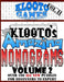 KLOOTO's Amazing NONOGRAMS: Vol. II by Klooto Games
