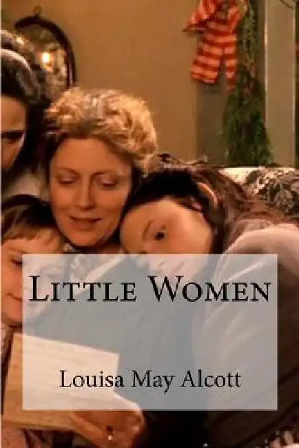 Little Women by Edibooks