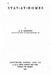 Stay at Homes by L. B. Walford
