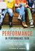 Putting the Performance in Performance Task: Connecting the Arts to the Core by Typhani R. Harris