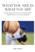 What You See Is What You Hit: your personal eyedness not your personal handedness should direct you to your correct batting side by Art Kleck