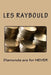 Diamonds are for NEVER by Les Raybould