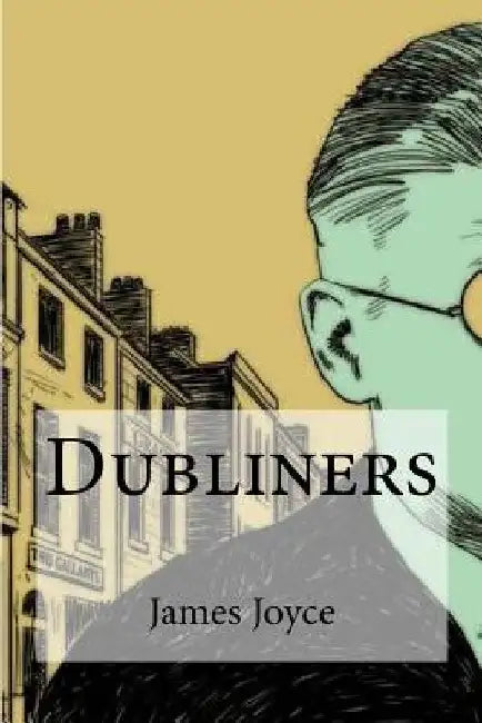 Dubliners by Edibooks